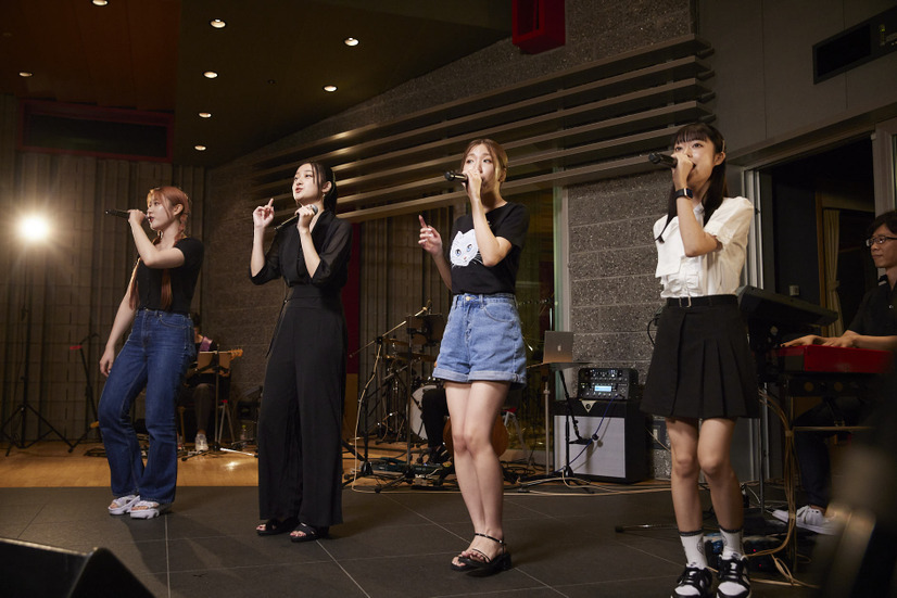 『M∞nster Audition』