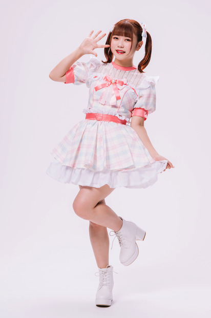 桜田アンナ