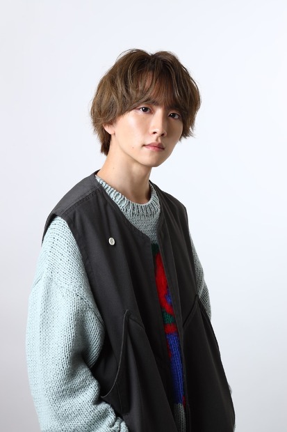 板垣李光人（C）フジテレビ