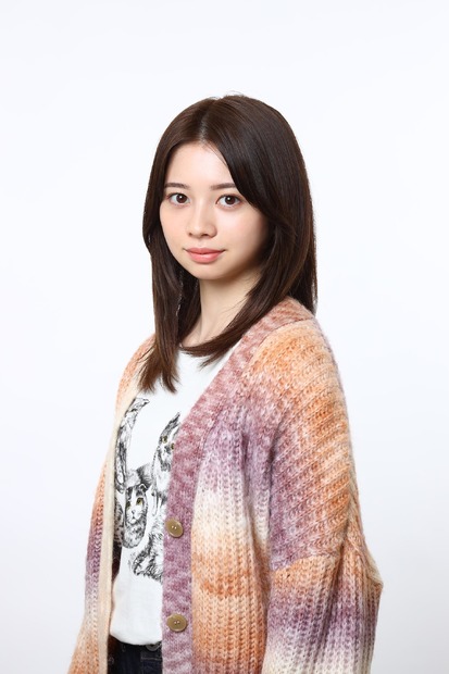 桜田ひより（C）フジテレビ