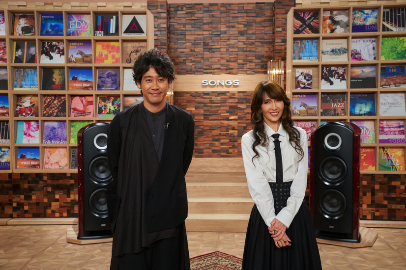 （C）NHK