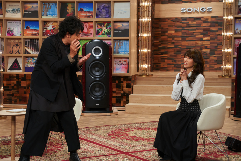 （C）NHK