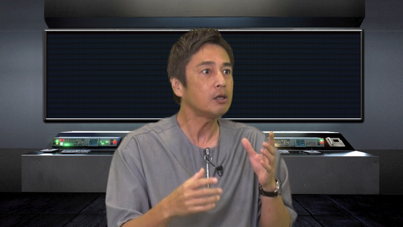 （C）ABCテレビ