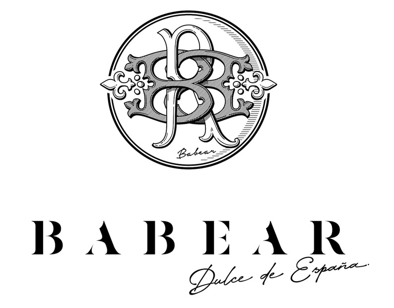 「BABEAR」ロゴ