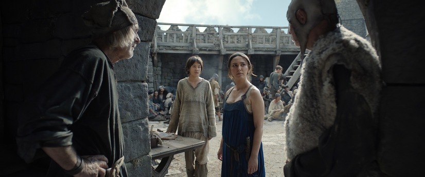 （c）Amazon Studios