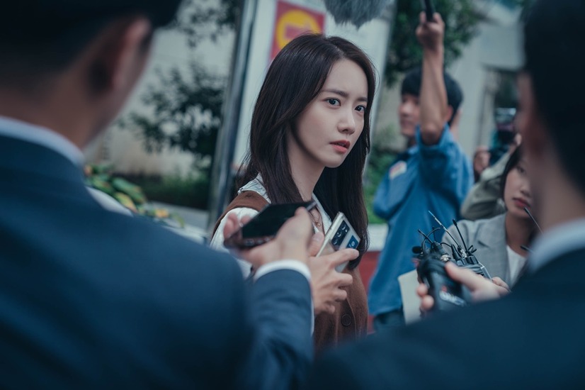 韓国ドラマ『ビッグマウス』イ・ジョンソク＆イム・ユナが巨大な悪と対峙　悪人だらけの物語の見どころは？