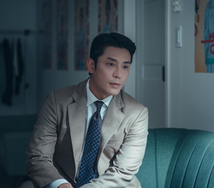 韓国ドラマ『ビッグマウス』イ・ジョンソク＆イム・ユナが巨大な悪と対峙　悪人だらけの物語の見どころは？