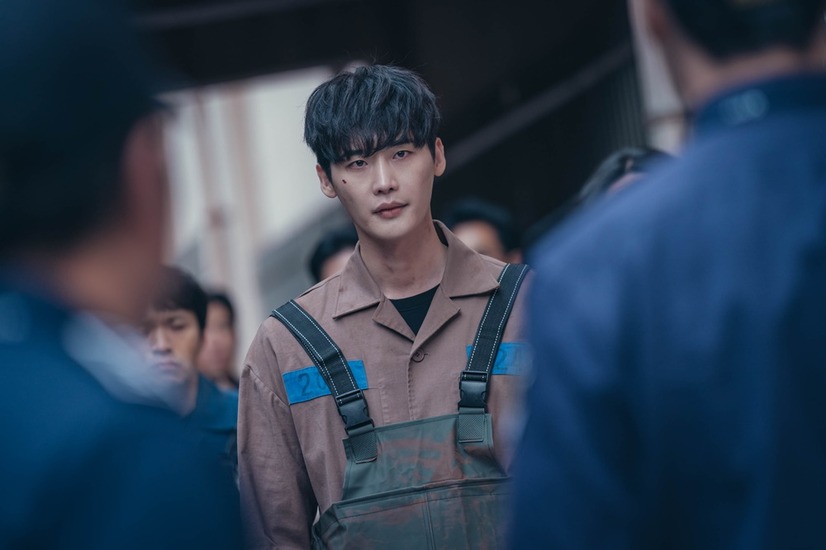 韓国ドラマ『ビッグマウス』イ・ジョンソク＆イム・ユナが巨大な悪と対峙　悪人だらけの物語の見どころは？