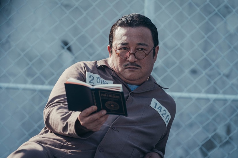 韓国ドラマ『ビッグマウス』イ・ジョンソク＆イム・ユナが巨大な悪と対峙　悪人だらけの物語の見どころは？