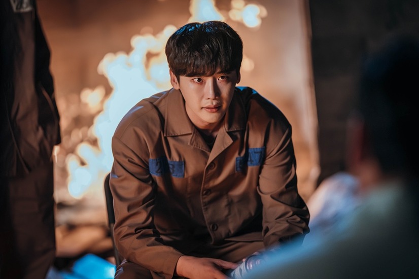 韓国ドラマ『ビッグマウス』イ・ジョンソク＆イム・ユナが巨大な悪と対峙　悪人だらけの物語の見どころは？