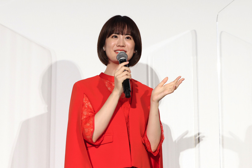 瀬戸麻沙美(C)コロリド・ツインエンジンパートナーズ