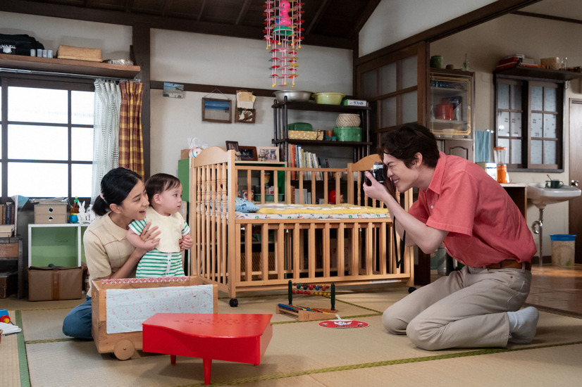 『ちむどんどん』第116話　（ｃ）NHK