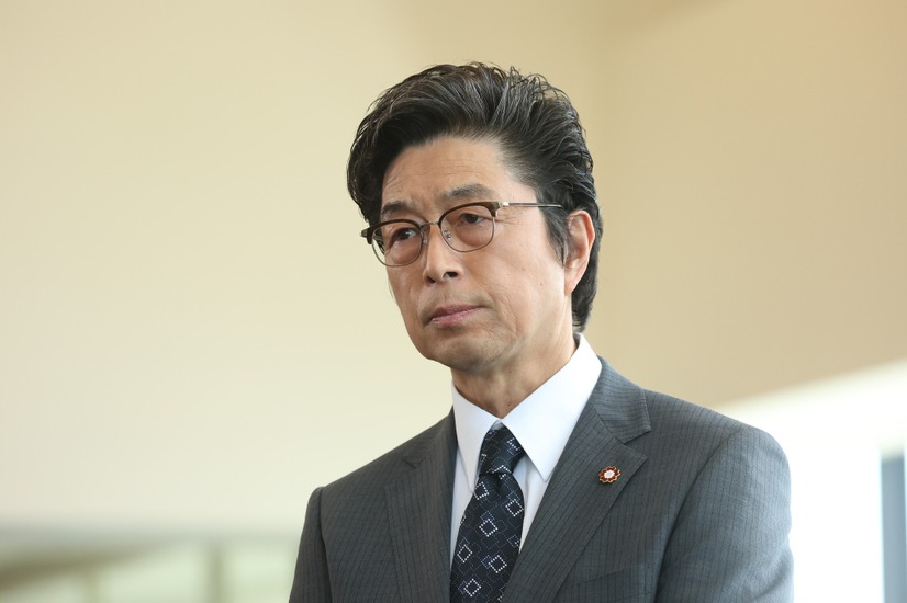 （C）フジテレビ