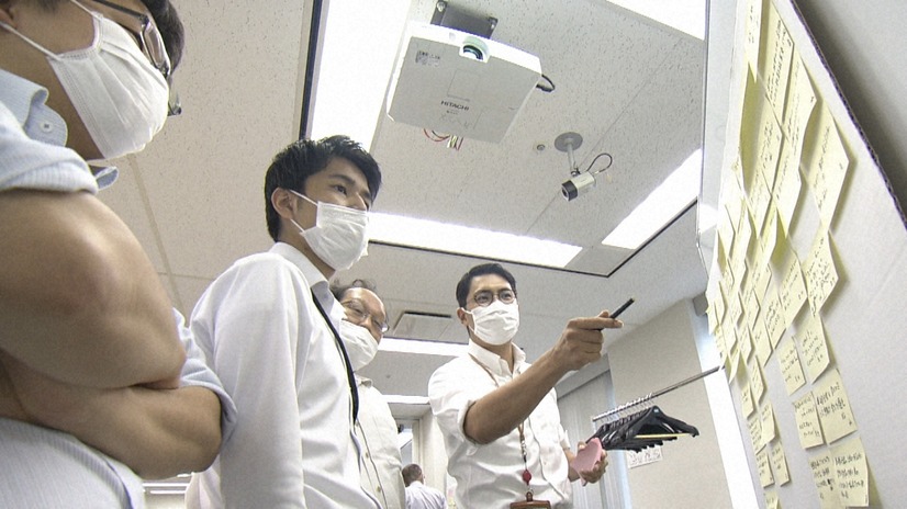 （C）NHK