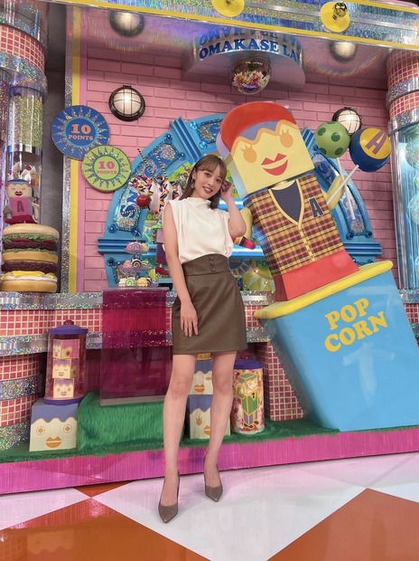 神部美咲