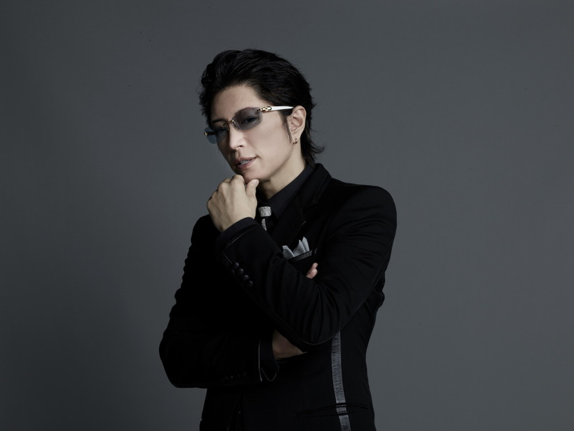 GACKT　（ｃ）Japan's Got Talent