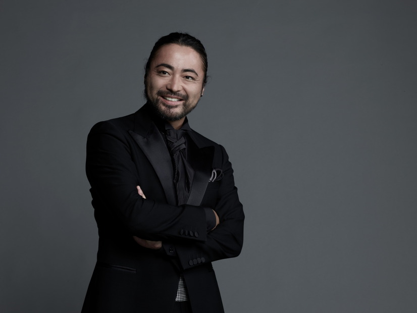 山田孝之　（ｃ）Japan's Got Talent