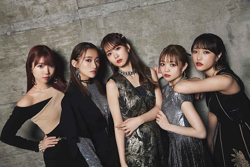 i☆Ris、ファン投票で選ばれた初ベストのタイトル発表！新曲音源の一部初公開も