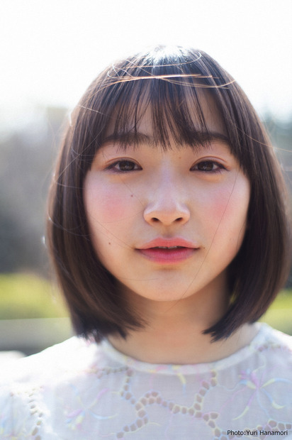 田牧 そら