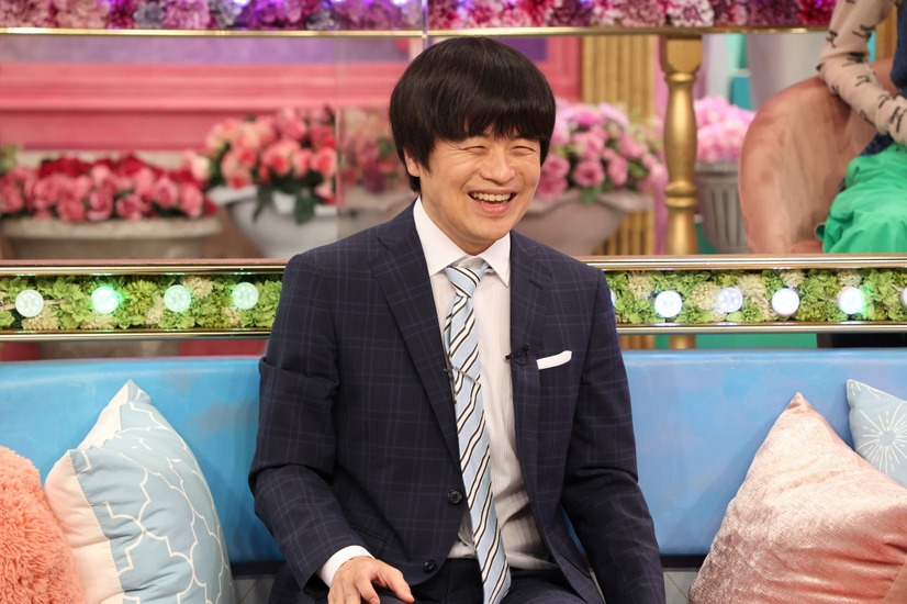 （C）フジテレビ