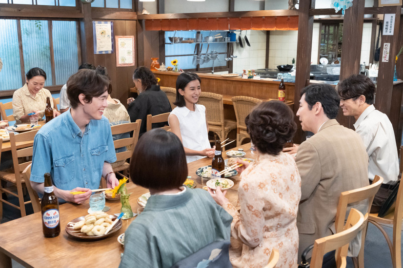 『ちむどんどん』第120話　（ｃ）NHK