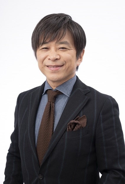 武田真一