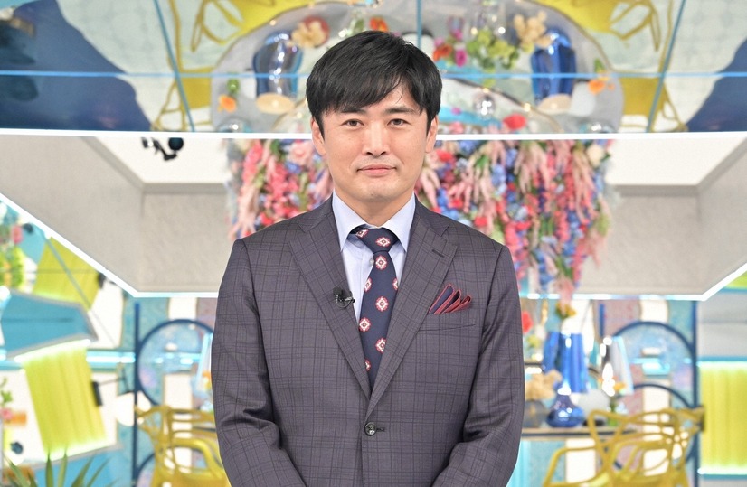 （C）TBS