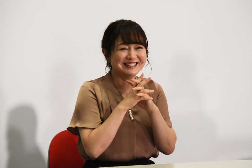 藤本景子アナ（c）カンテレ