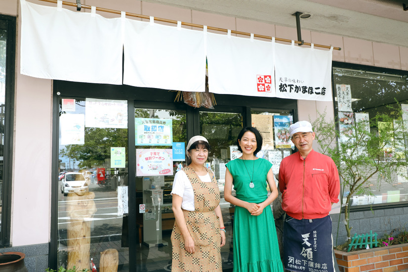 カメラマン：米玉利朋子