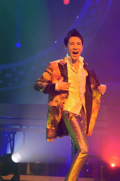 松平健＆郷ひろみ、『Mステ』4時間SPで互いのステージに登場する特別コラボ