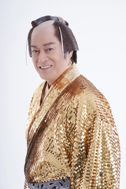 松平健＆郷ひろみ、『Mステ』4時間SPで互いのステージに登場する特別コラボ