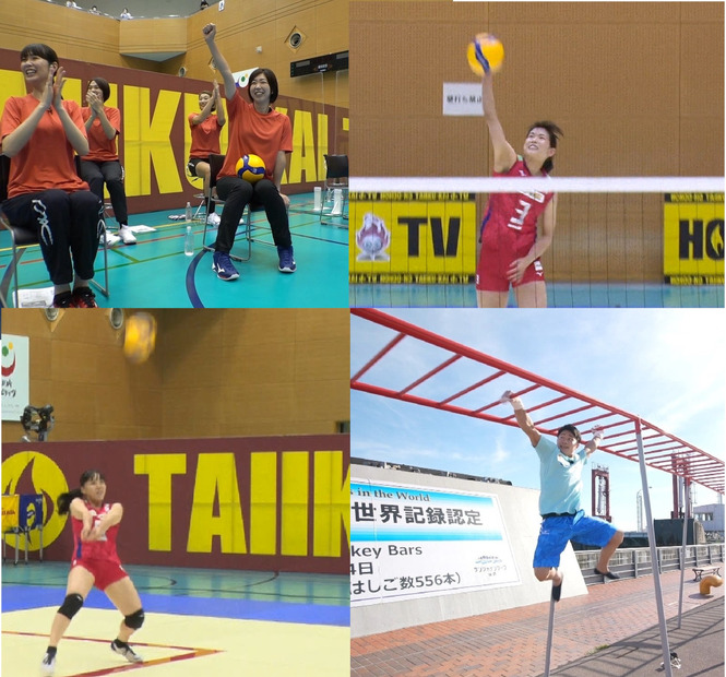 （C）TBS