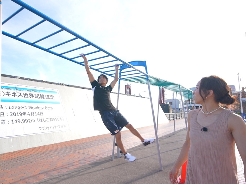 （C）TBS
