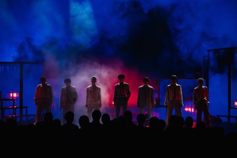 BE:FIRST、17都市29公演をまわる初の全国ツアースタート