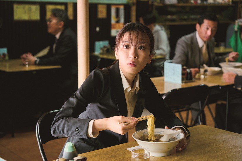 （C）2022映画『マイ・ブロークン・マリコ』製作委員会