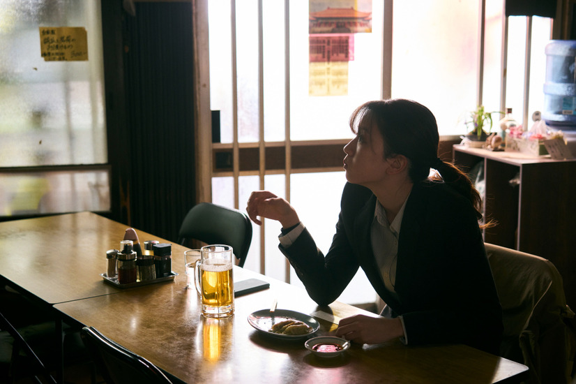 （C）2022映画『マイ・ブロークン・マリコ』製作委員会