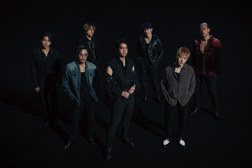 GENERATIONS、シルク・ドゥ・ソレイユ「アレグリア-新たなる光-」日本公演SPサポーター就任
