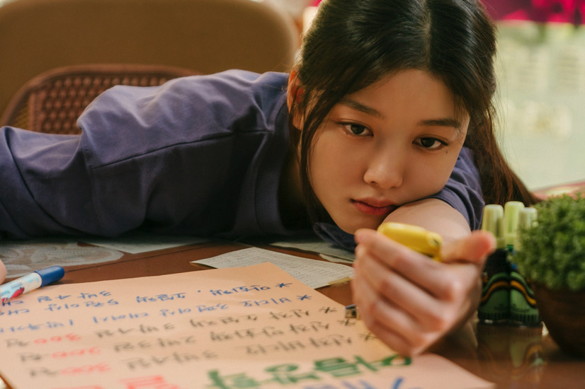 Netflix映画『20世紀のキミ』近日独占配信