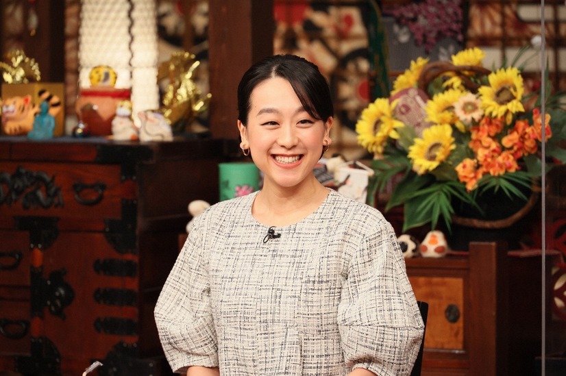 （C）TBS