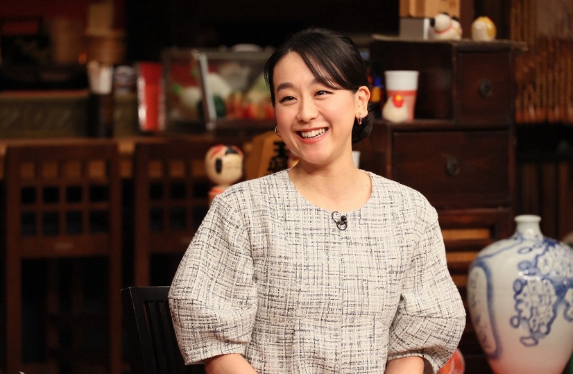 （C）TBS