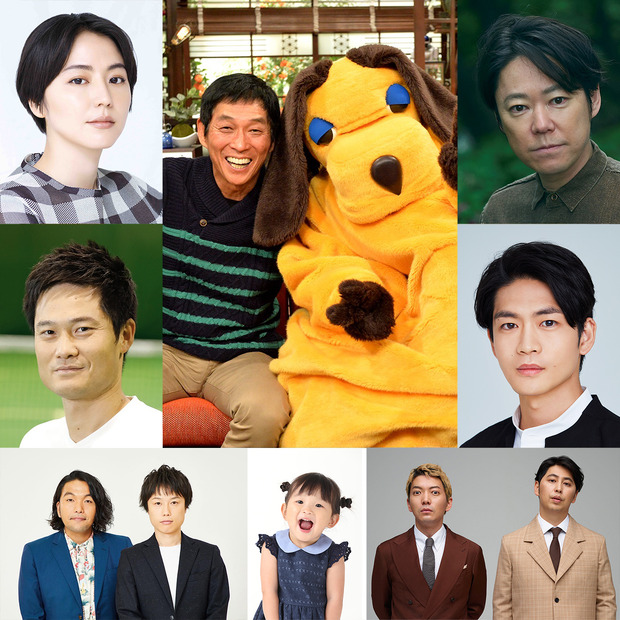 （C）関西テレビ