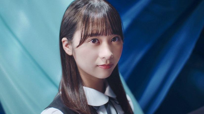 日向坂46 4期生、4人目は18歳・石塚瑶季　ニックネームは早くも「石ちゃん」？