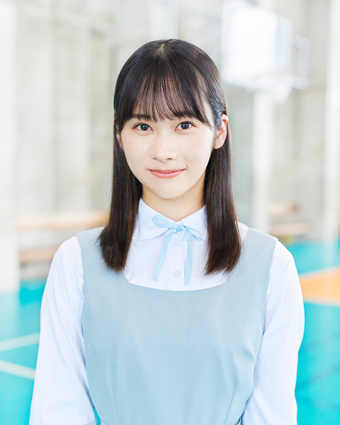 日向坂46 4期生、4人目は18歳・石塚瑶季　ニックネームは早くも「石ちゃん」？