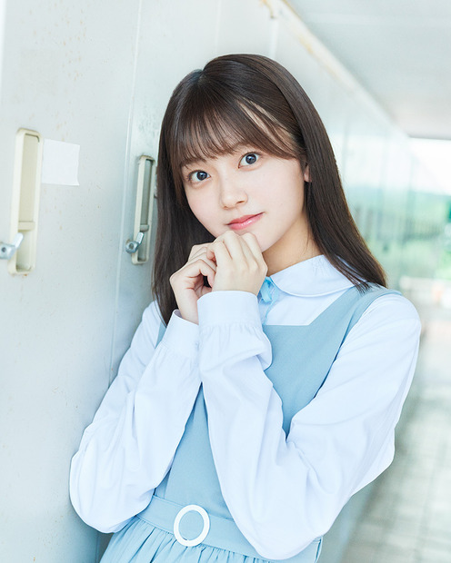 日向坂46 4期生、5人目は初の愛知県出身メンバー 山下葉留花！