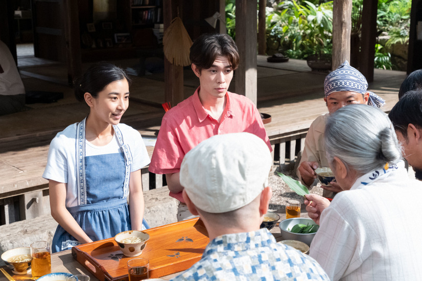 『ちむどんどん』第123話　（ｃ）NHK