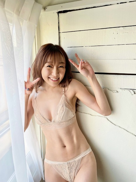 写真は須田亜香里（SKE48）公式Twitterから（※写真は所属事務所より掲載許諾をもらってます）