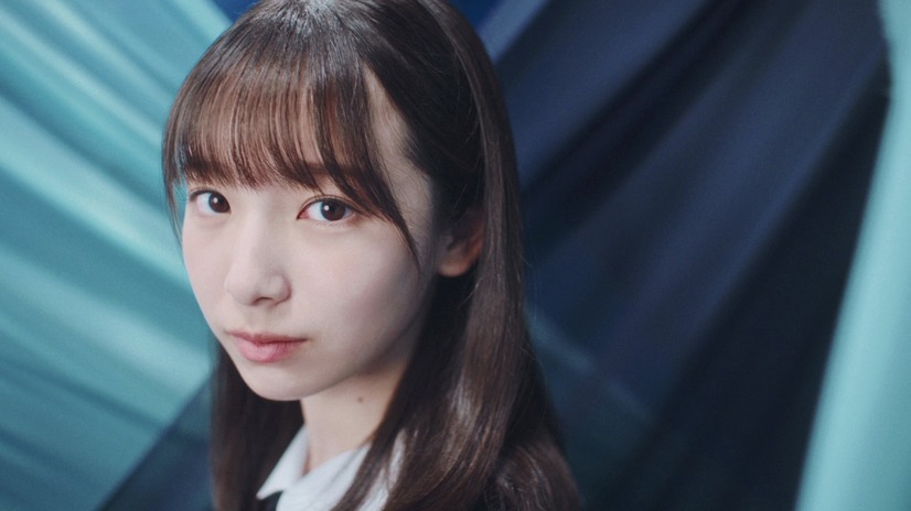 日向坂46 4期生、7人目は最年少メンバー13歳中学生 渡辺莉奈！