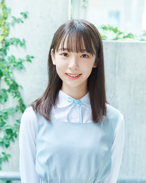 日向坂46 4期生、7人目は最年少メンバー13歳中学生 渡辺莉奈！