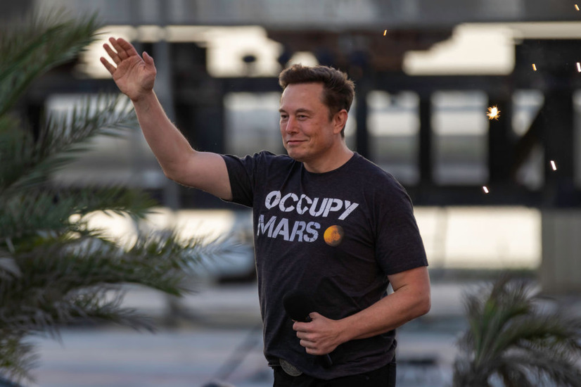 Photo by Michael Gonzalez/Getty Images