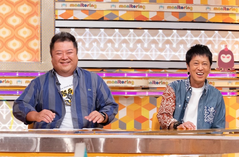 （C）TBS